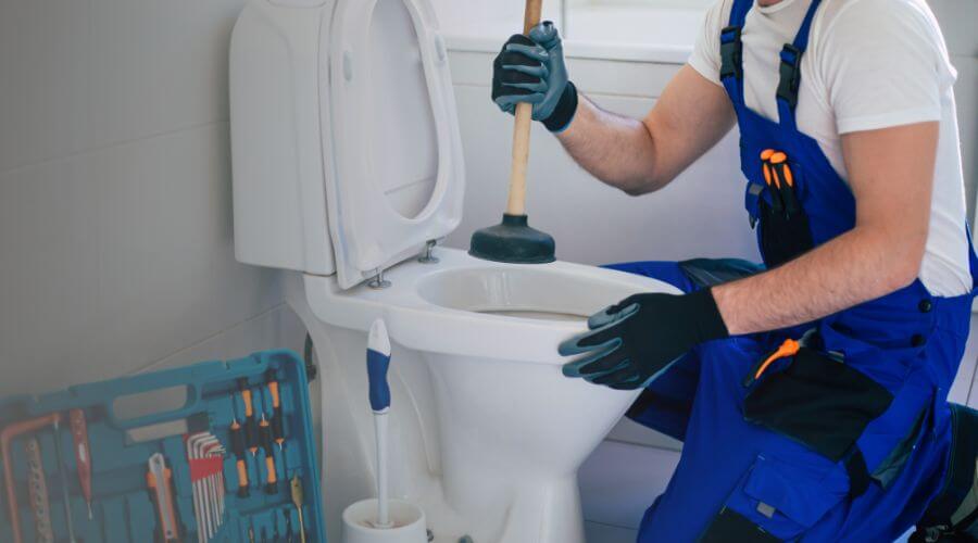 Professional emergency plumbing in Avondale Estates, GA